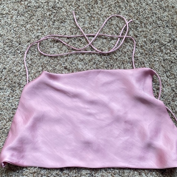 Zara Valentine’s Day outfit! ❤️ - Picture 6 of 7